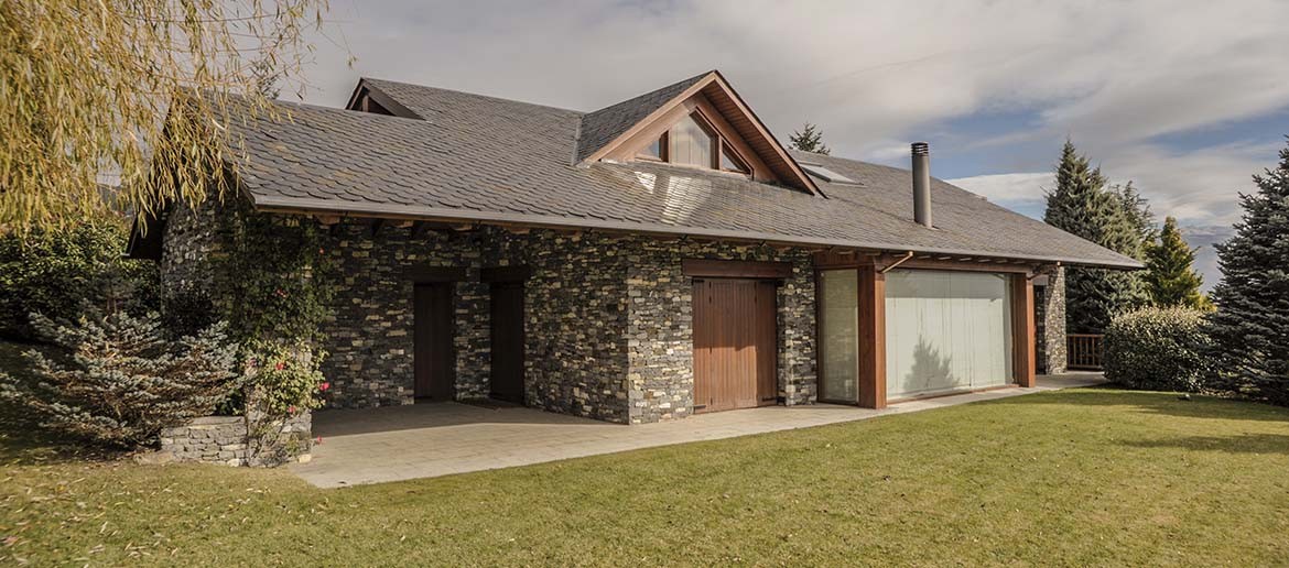 Pedraillosa | Construcción y Reformas en La Cerdanya